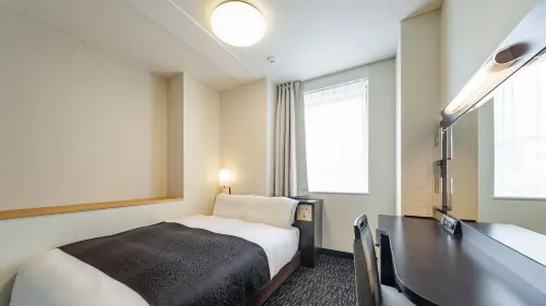 APA Hotel Miyazaki Nobeoka Chuo