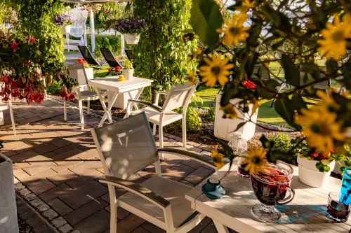 Willa Port Hotels in Powiat Ostrodzki