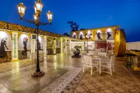 Sterling Marbella Dehradun Hotels in Dehra Dun