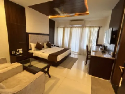 MPT Temple View, Omkareshwar Hotels in Omkareshwar