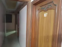 Jeddah Hotel Hotels in Hyderabad
