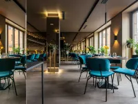 Conti Hotel Vilnius, Conference Centre, Restaurant & Bar Hotels in der Nähe von Bahnhof Vilnius