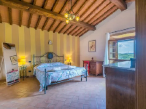 Tegliaia Hoteles en Montevarchi