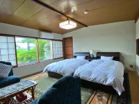 Ryokan Sanyousou Hotels in Kyotango