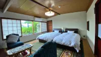 Ryokan Sanyousou