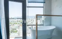 San Marino Boutique Danang - Mountain view