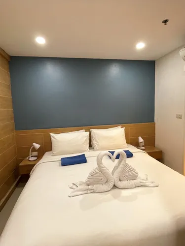 รูปภาพของPatong Tower - 150m to the beach, shops, bars 1502