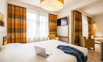 Ibis Styles Brussels Centre Stephanie