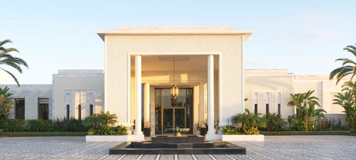 The Ritz-Carlton Rabat, Dar Es Salam Hotels in Rabat