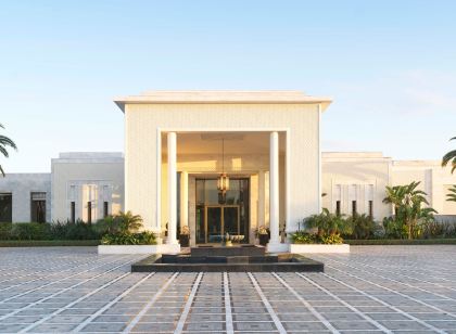 The Ritz-Carlton Rabat, Dar Es Salam