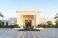 The Ritz-Carlton Rabat, Dar Es Salam - romantici