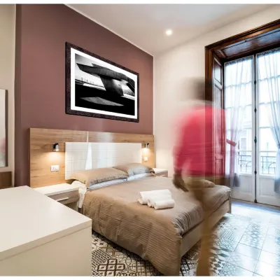 New Gallery Hotels near Central Station