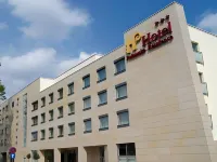 Arche Hotel Puławska Residence Hotel a 
