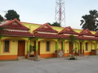 Romruen Resort Hotels in Ban Tak