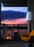 Mondrian South Beach - románticos