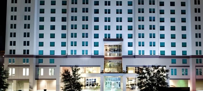 Le Méridien Dallas by the Galleria Hotels in Dallas
