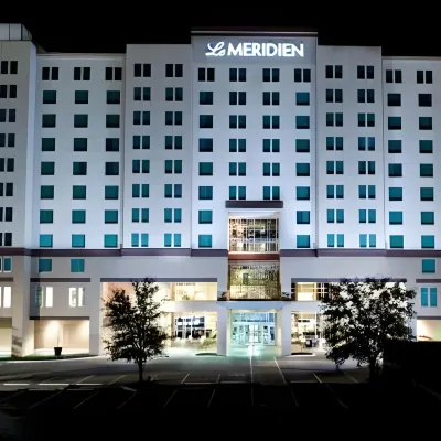 Le Méridien Dallas by the Galleria Hotels near TopGolf