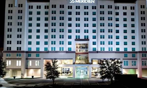 Le Méridien Dallas by the Galleria