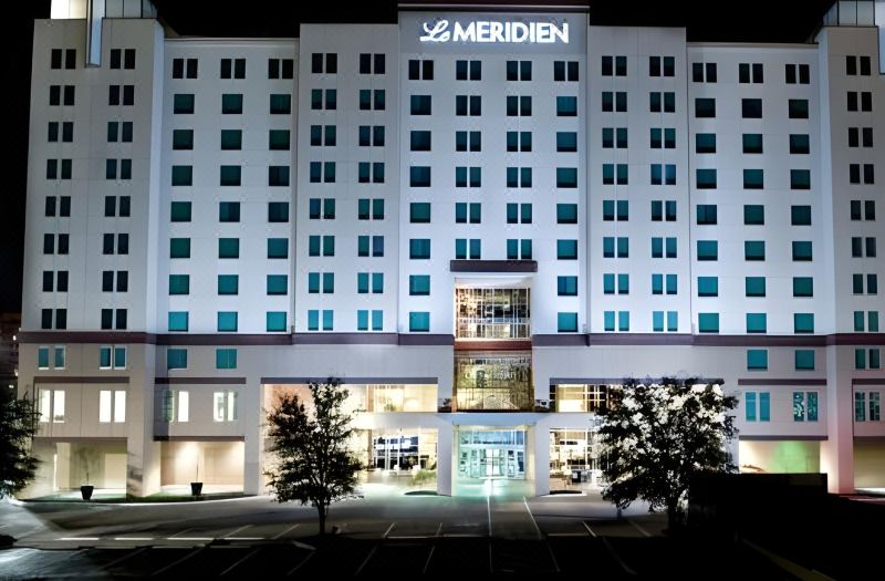 Le Méridien Dallas by the Galleria