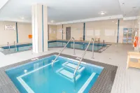 Sandman Signature Toronto Airport Hotel - Gym