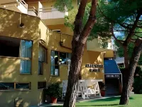 Hotel Argentina