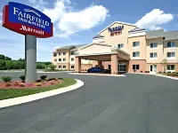 Fairfield Inn & Suites by Marriott  Albany