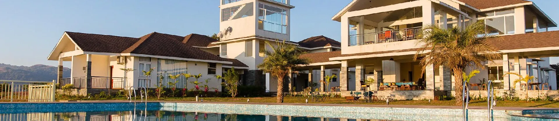 Scenic Hotels