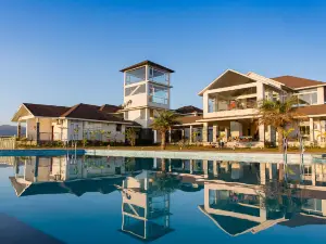 The Chinnahadlu Resort, Sakleshpur