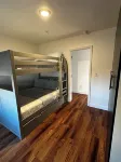 New Boutique Hotel/Condo 1.5 blocks from the beach & boardwalk #4