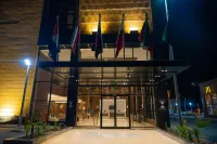 DiYar Home Hotel Hotels in 