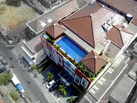 Hotel FortunaGrande Malioboro Yogyakarta