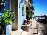Hotel Villa Nefele Hotele w: Giardini Naxos