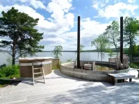 Hornavan Hotell Hotels in Arjeplog