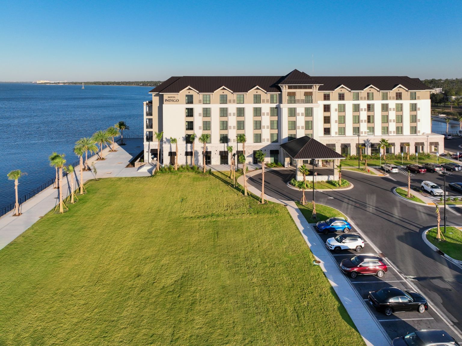 Hotel Indigo PANAMA CITY MARINA by IHG