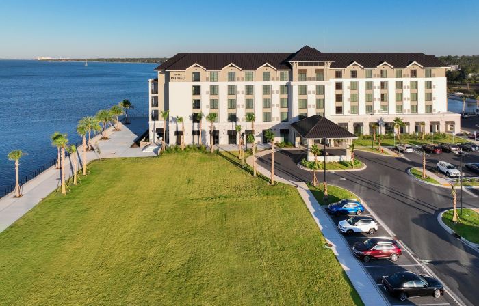 Hotel Indigo PANAMA CITY MARINA by IHG