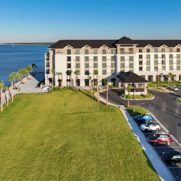 Hotel Indigo PANAMA CITY MARINA by IHG
