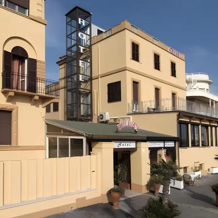 Hotel Bellavista