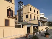 Hotel Bellavista - Sea View
