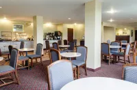 Rodeway Inn Hotels in Greenville