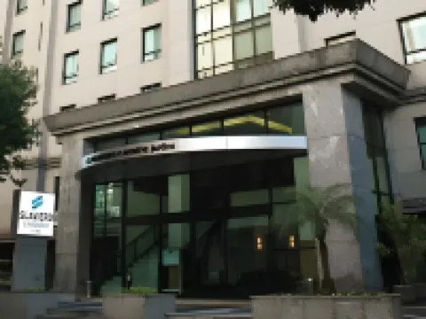 Novotel São Paulo Jardins Hotels near Ibirapuera Park