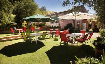 Karoo Art Hotel