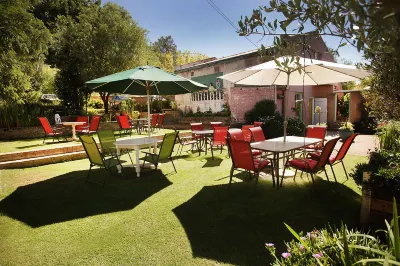 Karoo Art Hotel Hotels in Barrydale