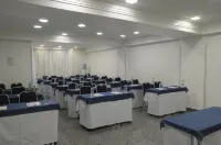 Oft San Conrado Hotel - parking