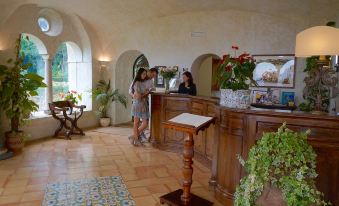 Hotel Villa Cimbrone