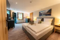 Gasthof Neuhaus Hotels in der Nähe von Neudorf-Platendorf
