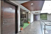 Hotel Preet Palace