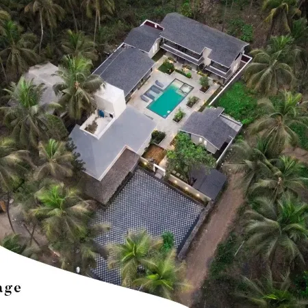 SpicyMango Coastal Heritage