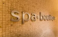 Godfrey Hotel Chicago - spa