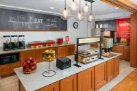 Hampton Inn & Suites Murfreesboro - 2-Star