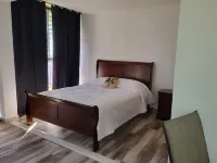 Tierra Adentro Bed and Breakfast Các khách sạn ở Candelero Abajo